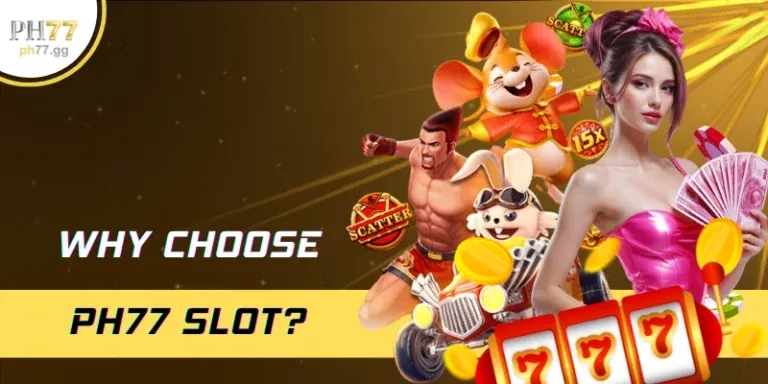 Casino Trực Tuyến vin7773