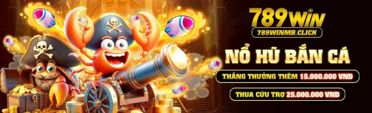 Trò Chơi Slot Đỉnh Cao vin7773 nhà cái