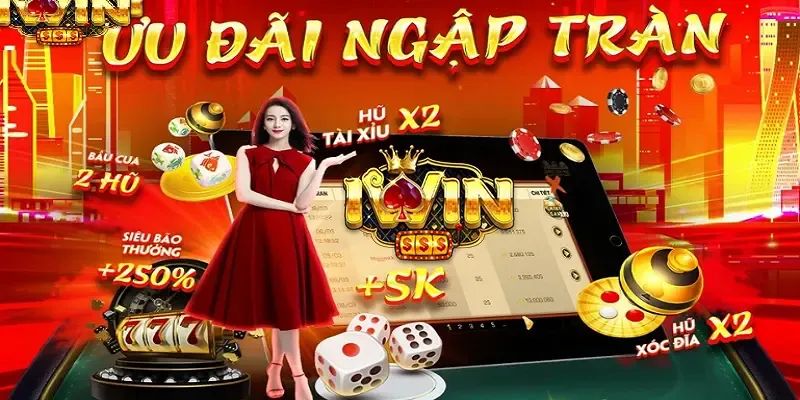Khuyến mãi nạp tiền vin7773